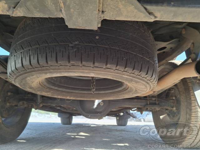 2021 CHEVROLET S10 CABINE DUPLA 