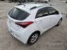 2015 HYUNDAI HB20 