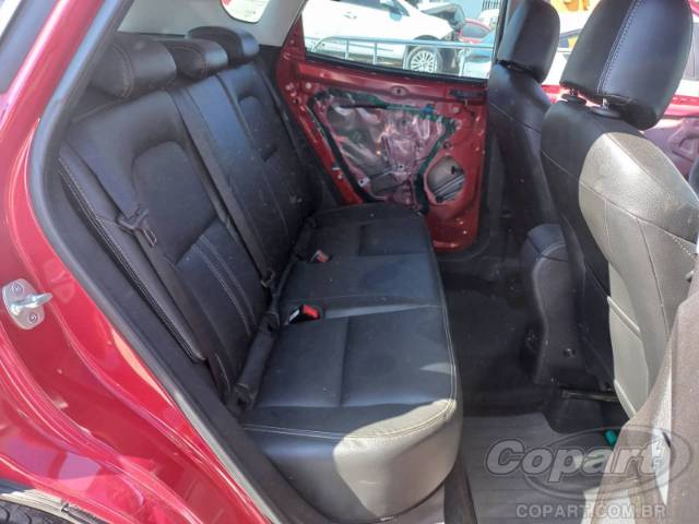 2024 CHEVROLET TRACKER 