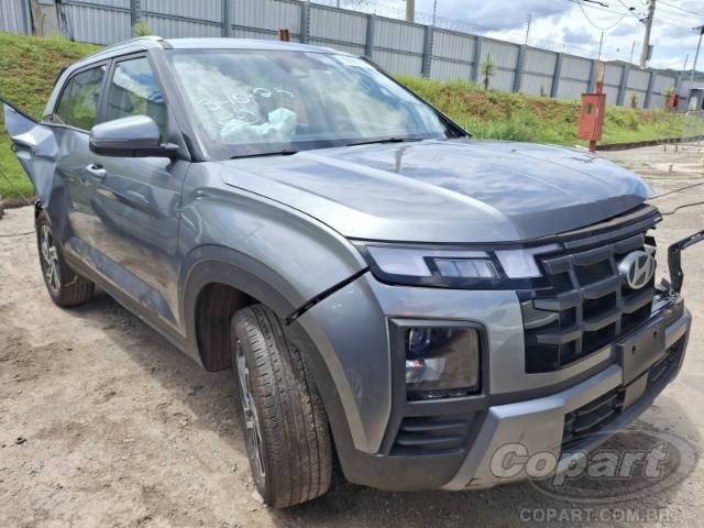 2025 HYUNDAI CRETA 