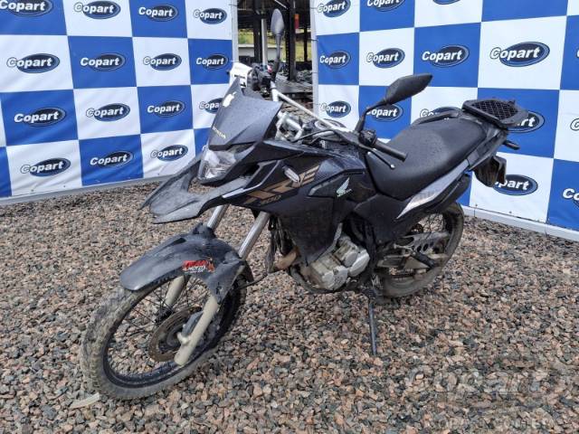 2023 HONDA XRE 300 