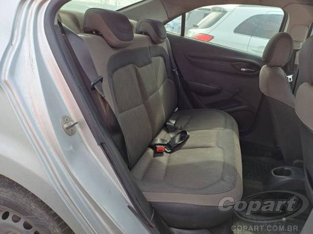 2015 CHEVROLET PRISMA 
