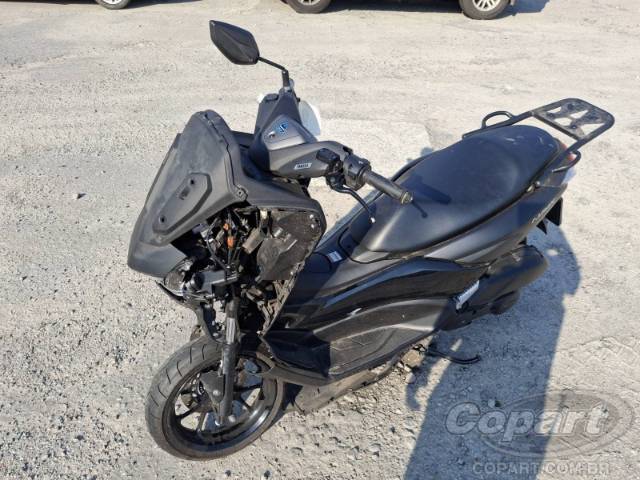 2024 YAMAHA NMAX 