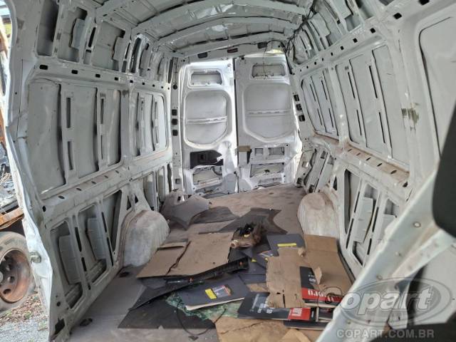 2023 MERCEDES BENZ SPRINTER 