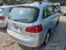 2012 VOLKSWAGEN SPACEFOX 