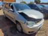 2008 FIAT SIENA 