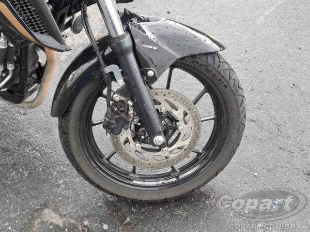 2024 YAMAHA FZ25 FAZER 