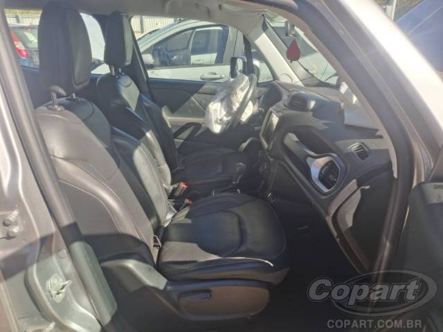 2021 JEEP RENEGADE 