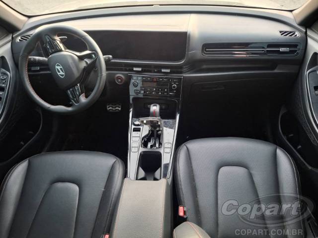 2025 HYUNDAI CRETA 