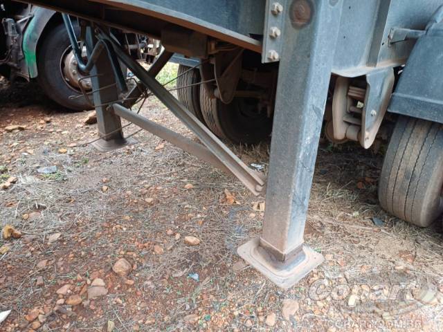 2023 RANDON SEMI-REBOQUE 