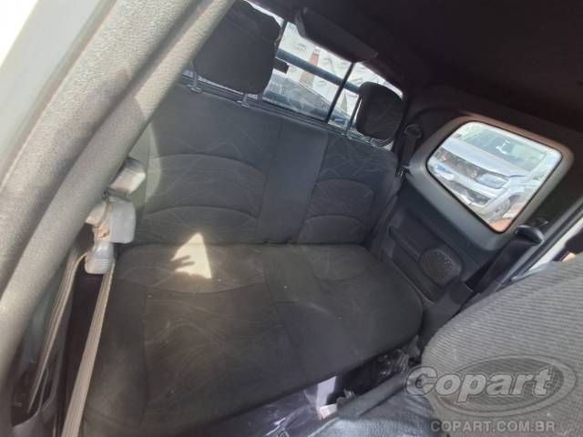 2019 FIAT STRADA CD 