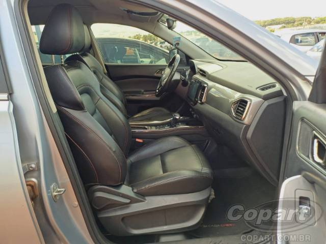 2022 CAOA CHERY TIGGO 5X 