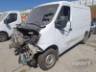 2023 RENAULT MASTER FURGAO 
