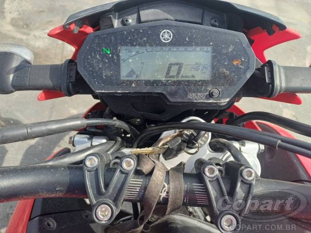2023 YAMAHA XTZ 250 