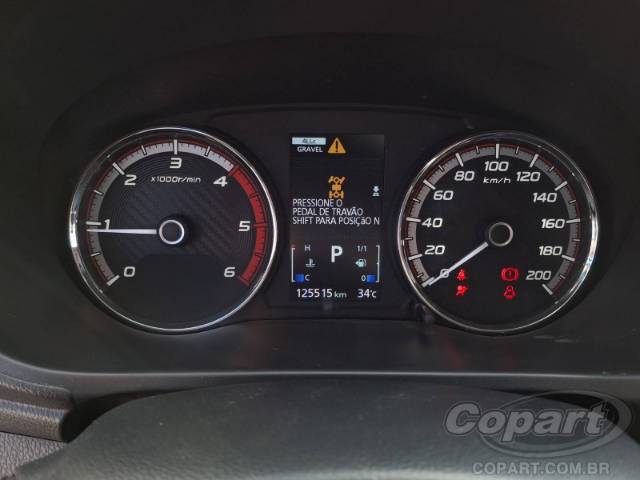2022 MITSUBISHI L200 TRITON 