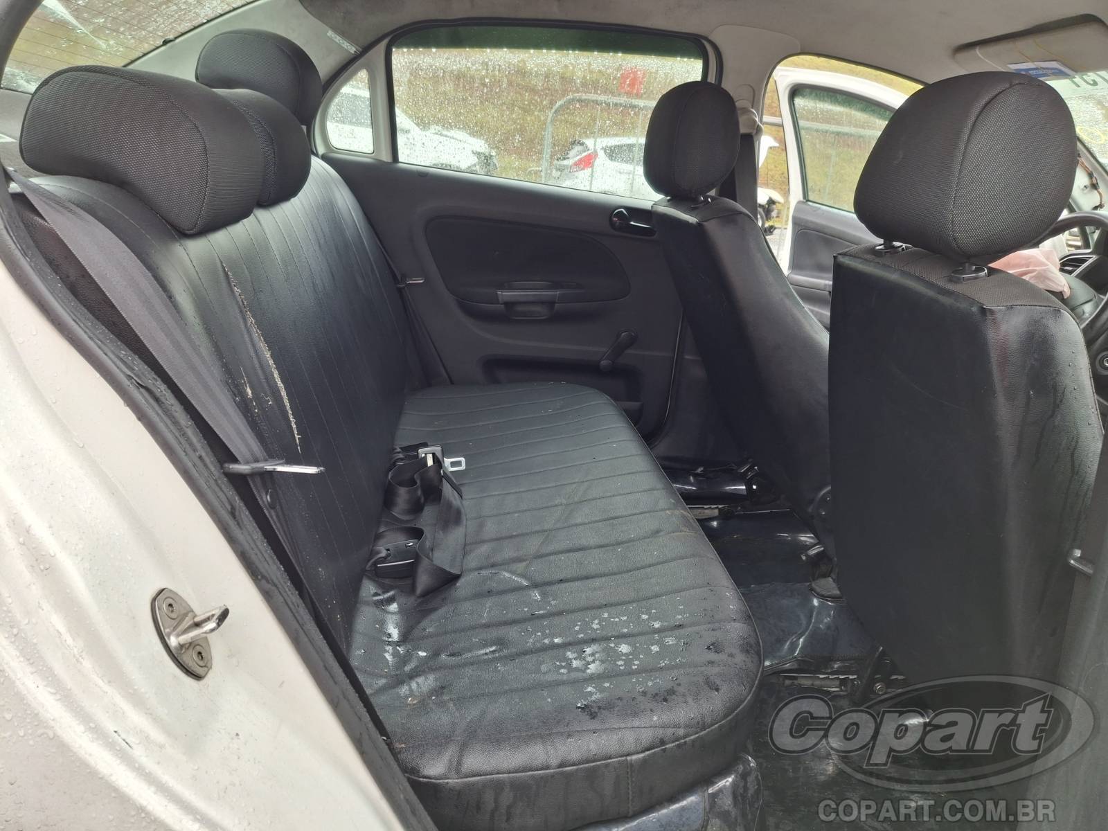 Foto 6 de 15: 2020 VOLKSWAGEN VOYAGE
