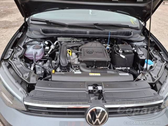 2026 VOLKSWAGEN VIRTUS 