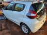 2017 FIAT MOBI 