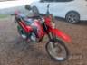 2023 HONDA NXR 160 