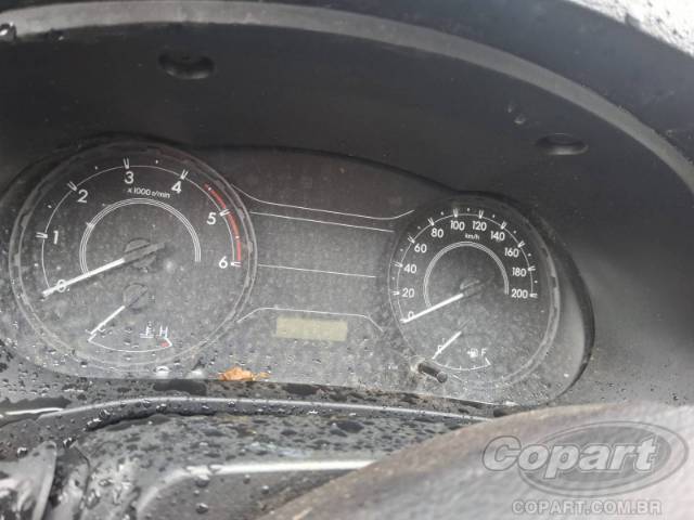 2024 TOYOTA HILUX CS 