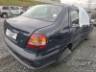 2007 FIAT SIENA 