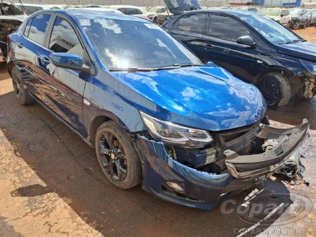 2022 CHEVROLET ONIX PLUS 