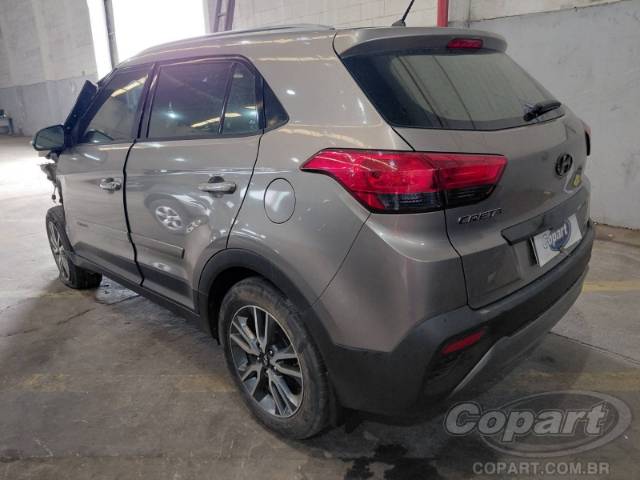 2017 HYUNDAI CRETA 