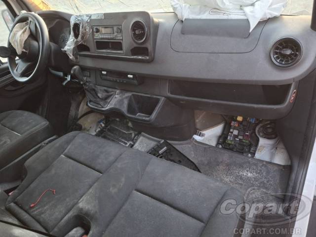 2022 MERCEDES BENZ SPRINTER 