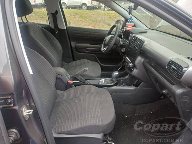 2020 CITROEN C4 CACTUS 