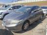 2013 HONDA CITY 