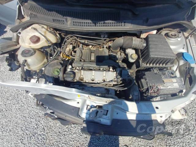 2018 VOLKSWAGEN VOYAGE 