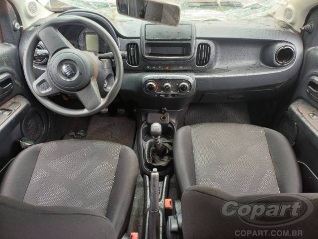 2024 FIAT MOBI 