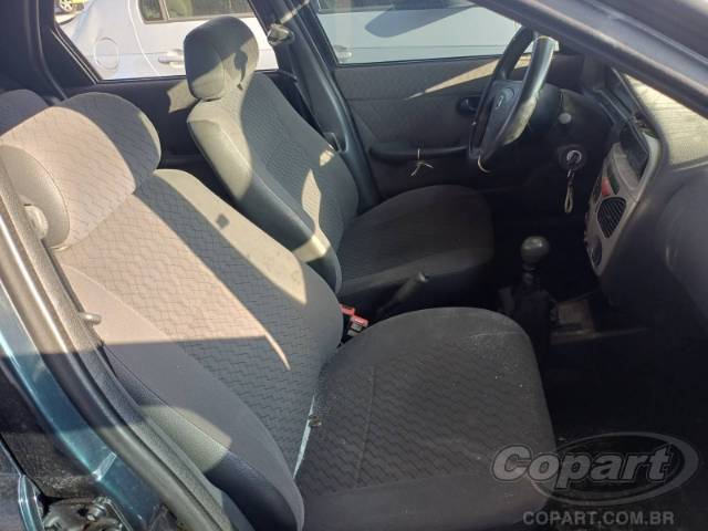 2004 FIAT SIENA 