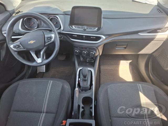 2024 CHEVROLET TRACKER 