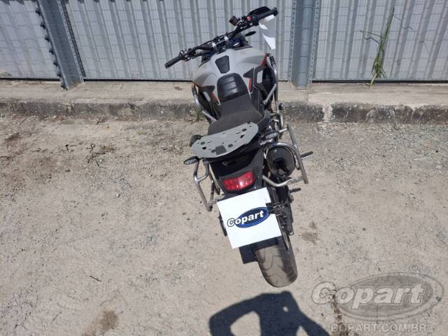 2025 TRIUMPH TIGER 