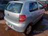 2005 VOLKSWAGEN FOX 