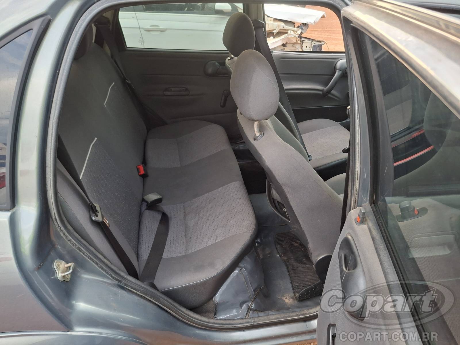 Foto 6 de 10: 2014 CHEVROLET CLASSIC