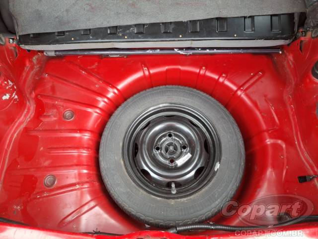 2012 CHEVROLET CELTA 