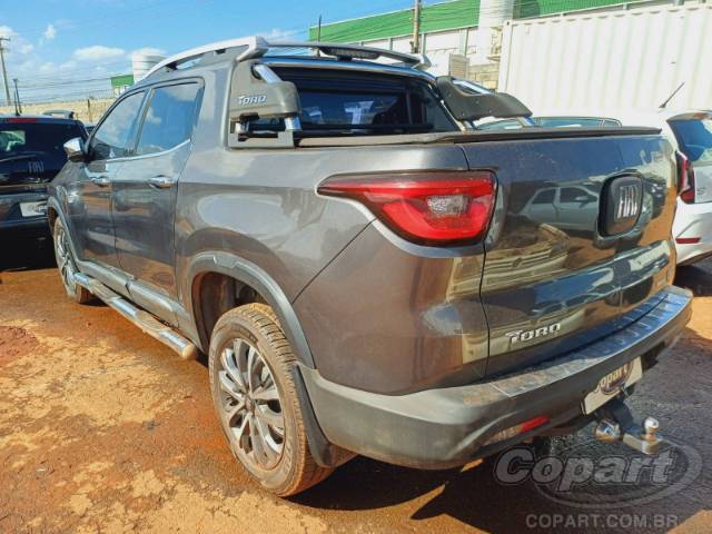 2023 FIAT TORO 