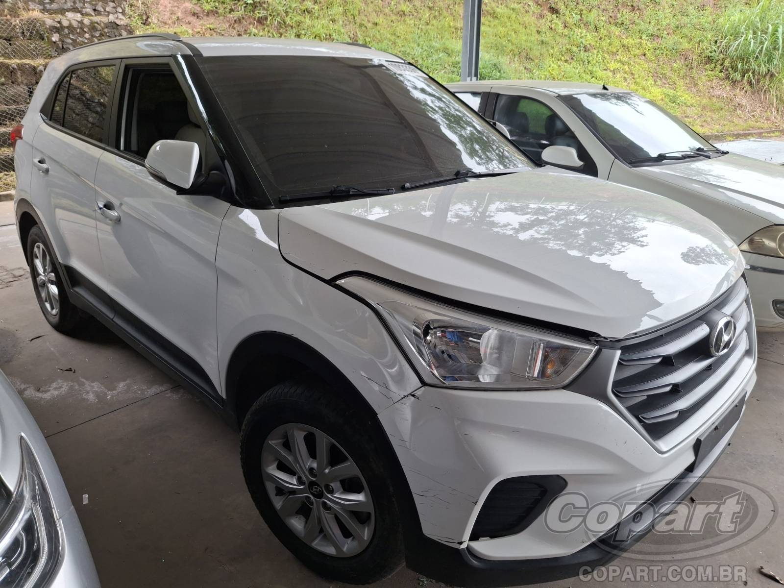 Hyundai Creta 2021