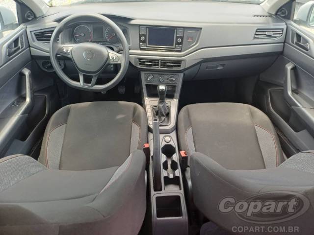2025 VOLKSWAGEN POLO 