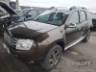 2012 RENAULT DUSTER 