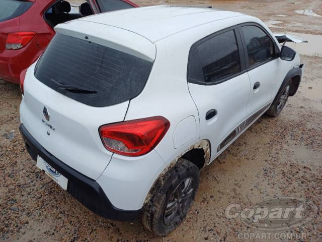 2022 RENAULT KWID 