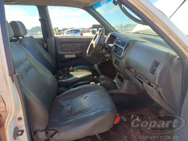 2012 MITSUBISHI L200 OUTDOOR CD 