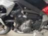 2022 TRIUMPH STREET TRIPLE 