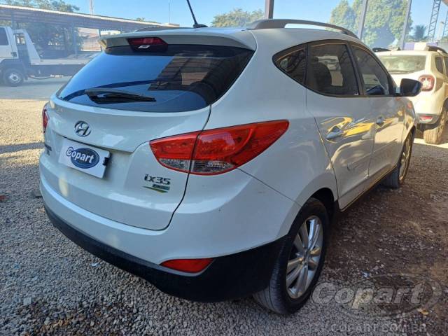 2016 HYUNDAI IX35 