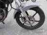 2010 HONDA CG 150 
