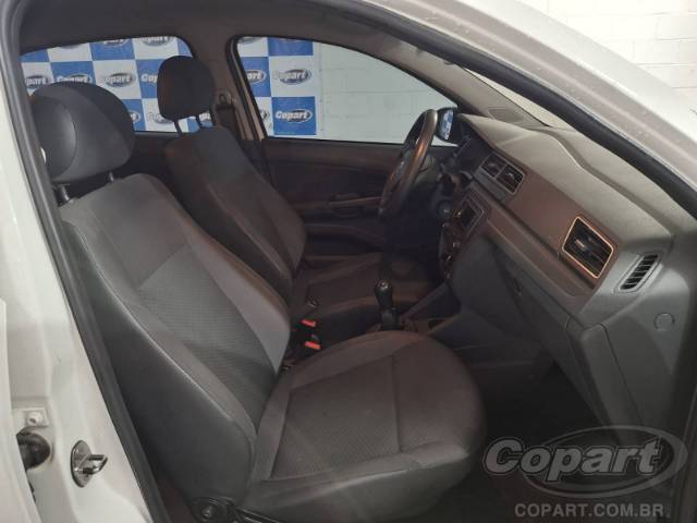 2023 VOLKSWAGEN VOYAGE 