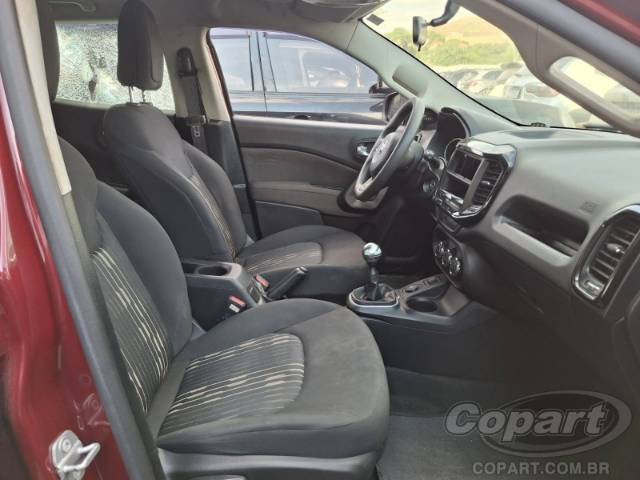 2021 FIAT TORO 