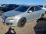 2007 VOLKSWAGEN JETTA 